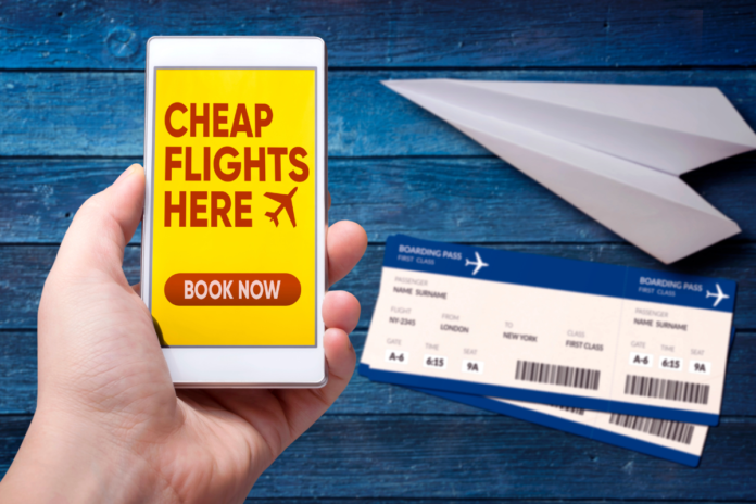 Cheap Flights