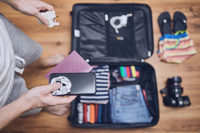 Packing Tips