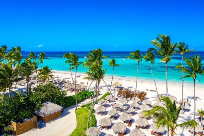 Punta Cana Beach