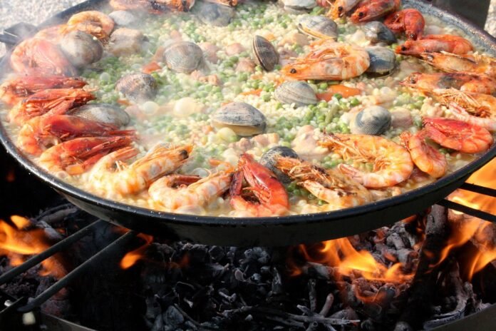 Barcelona top 10 dishes